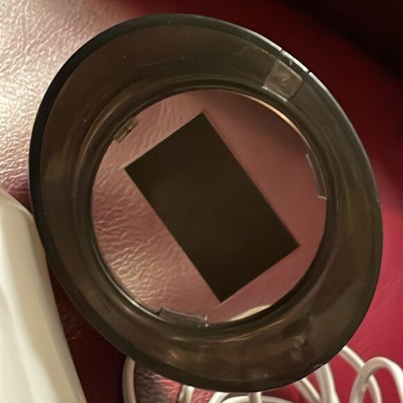 New Insmart portable cordless oral irrigator dental water flosser NWOT - Picture 8 of 11